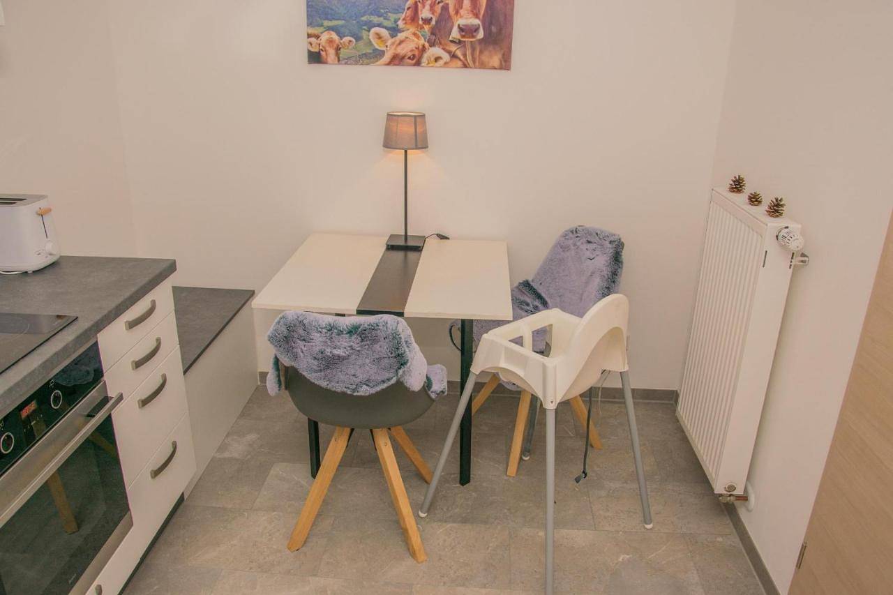 Ganze Wohnung, Ferienwohnung "Urlaub bei Lina" in Hergatz, Bayerisch Schwaben
