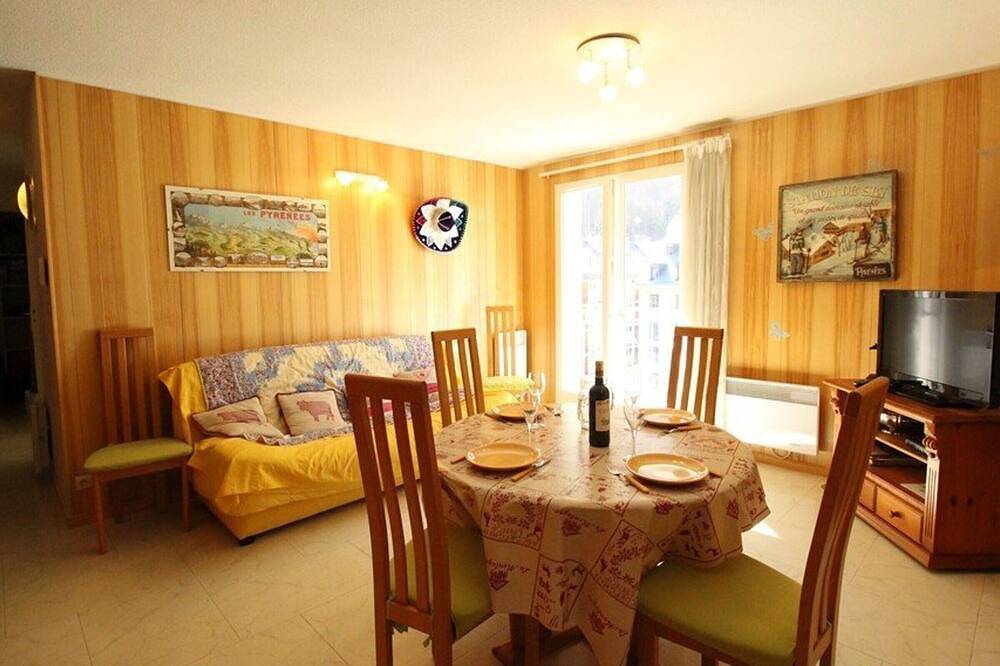 Appartement de vacances