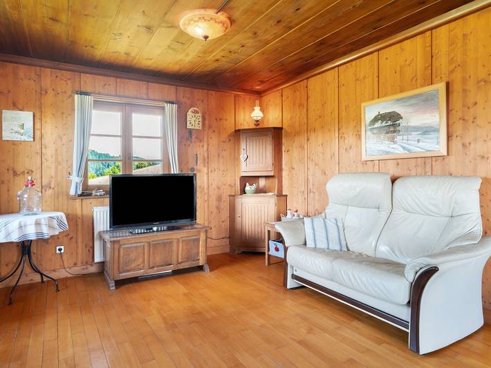 Ferienhaus für 3 Personen, mit Terrasse in Zell am Harmersbach - 4