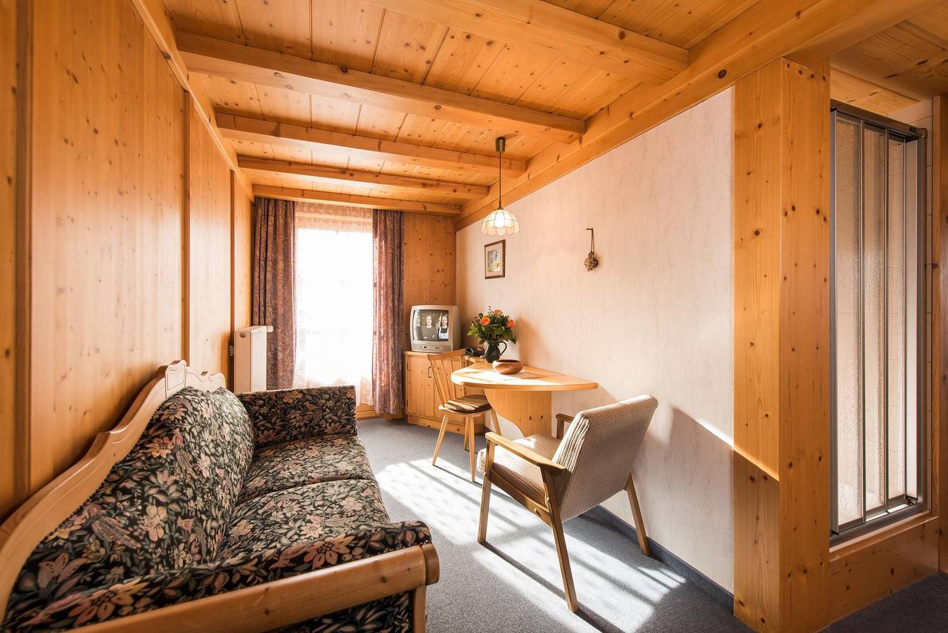 Nr. 2 Appartement in Bad Oberdorf, Bad Hindelang