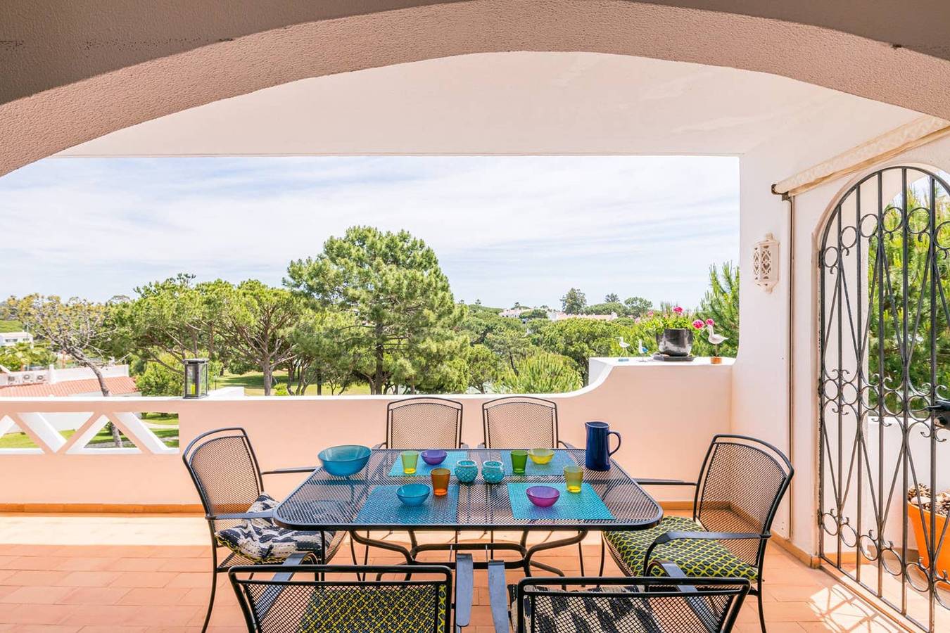 Beautiful Algarve Villa | Casa Ayanna | 2 Bedrooms | Private Pool & Close to Amenities | Vale do Lobo in Vale do Lobo, Almancil