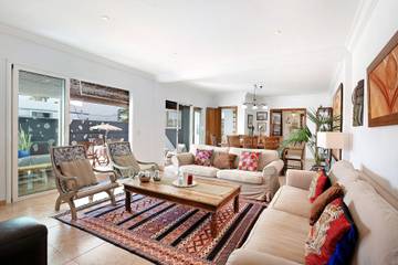 Villa pour 6 Personnes dans Costa Teguise, Teguise, Photo 3