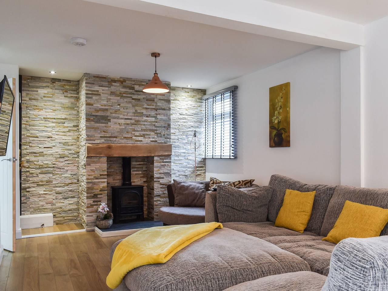 Highfield Bungalow in Brecon Beacons