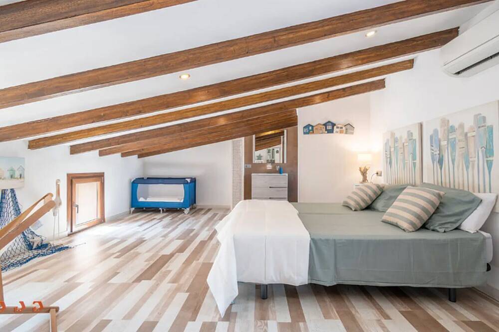 Town house in Alagaida in Algaida, Majorca Center