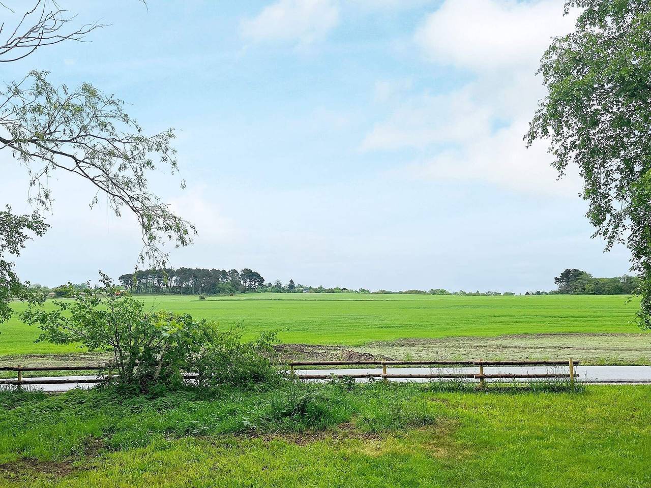 6 personer fritidhus i Gilleleje-By Traum in Gilleleje, Kattegatkusten