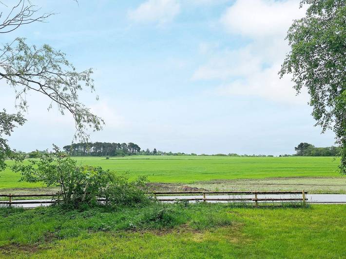 Ferienhaus für 6 Personen, mit Garten und Terrasse, kinderfreundlich an der Kattegat Küste - 3