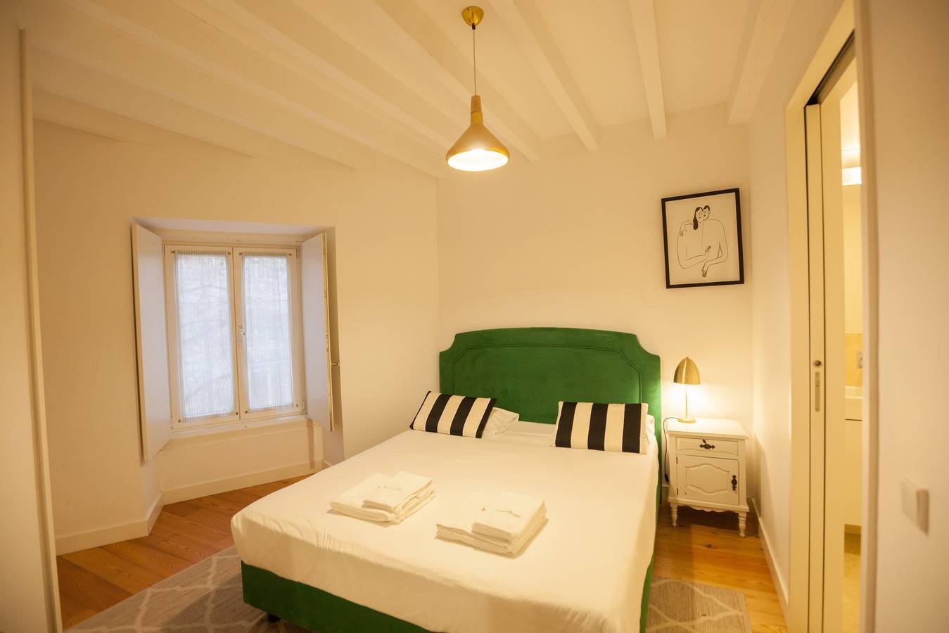Apartamento inteiro, Flh Intendente Chic Apartment with Rooftop Pool in Anjos, Lisboa