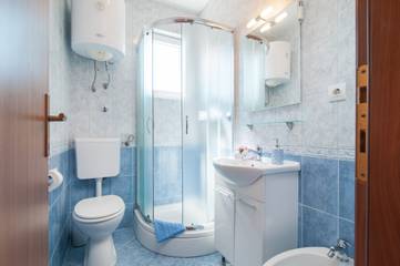 Ferienwohnung für 4 Personen in Supetar, Split-Dalmatien, Bild 1