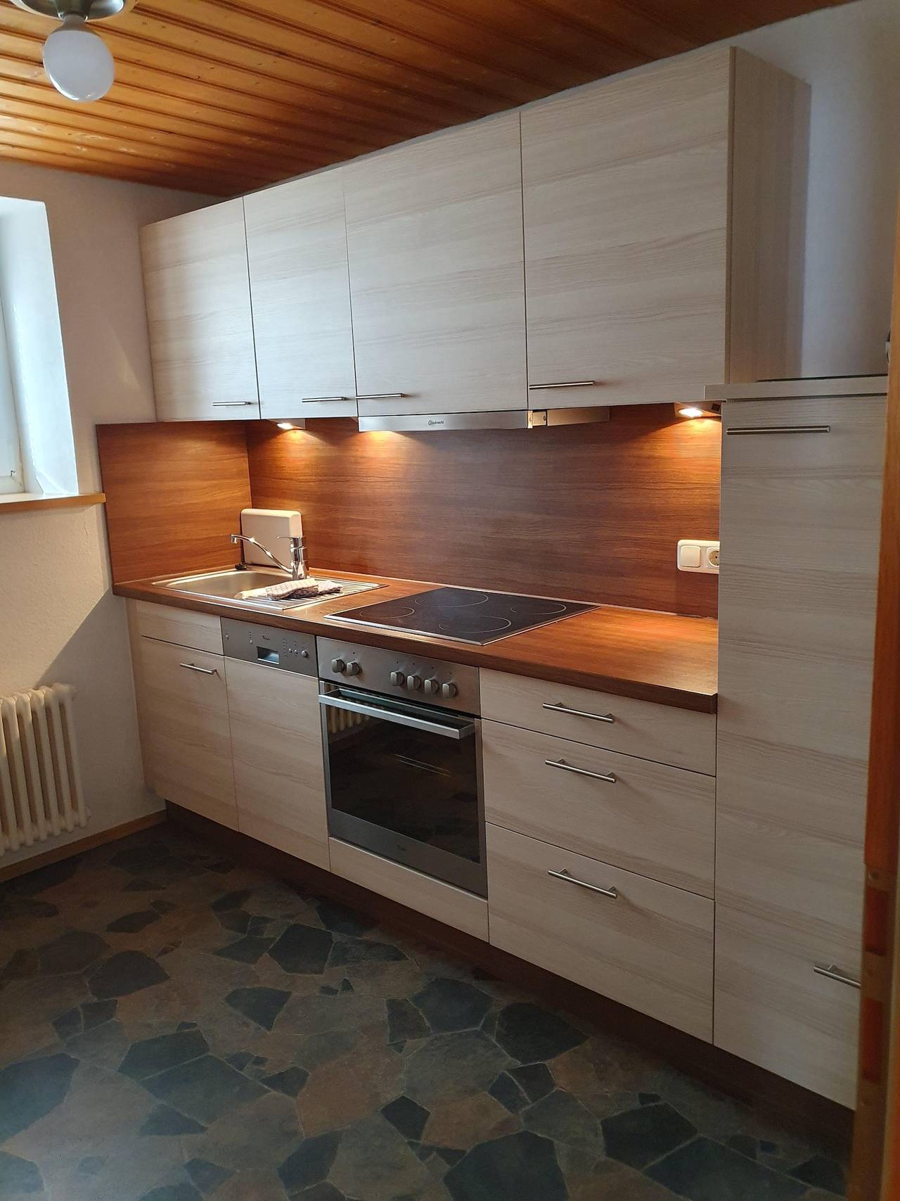 Ganze Ferienwohnung, Ferienwohnung Bichelblick Eg-Süd in Sonderdorf, Bolsterlang