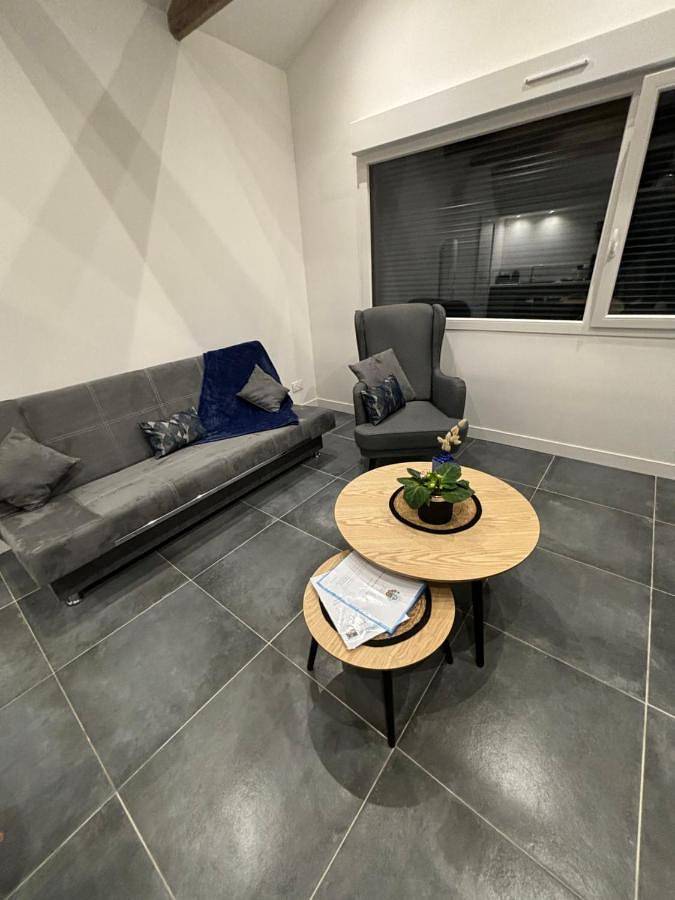 Location de vacances pour 4 personnes, avec jardin et vue à Saint-Martin-Boulogne - 3