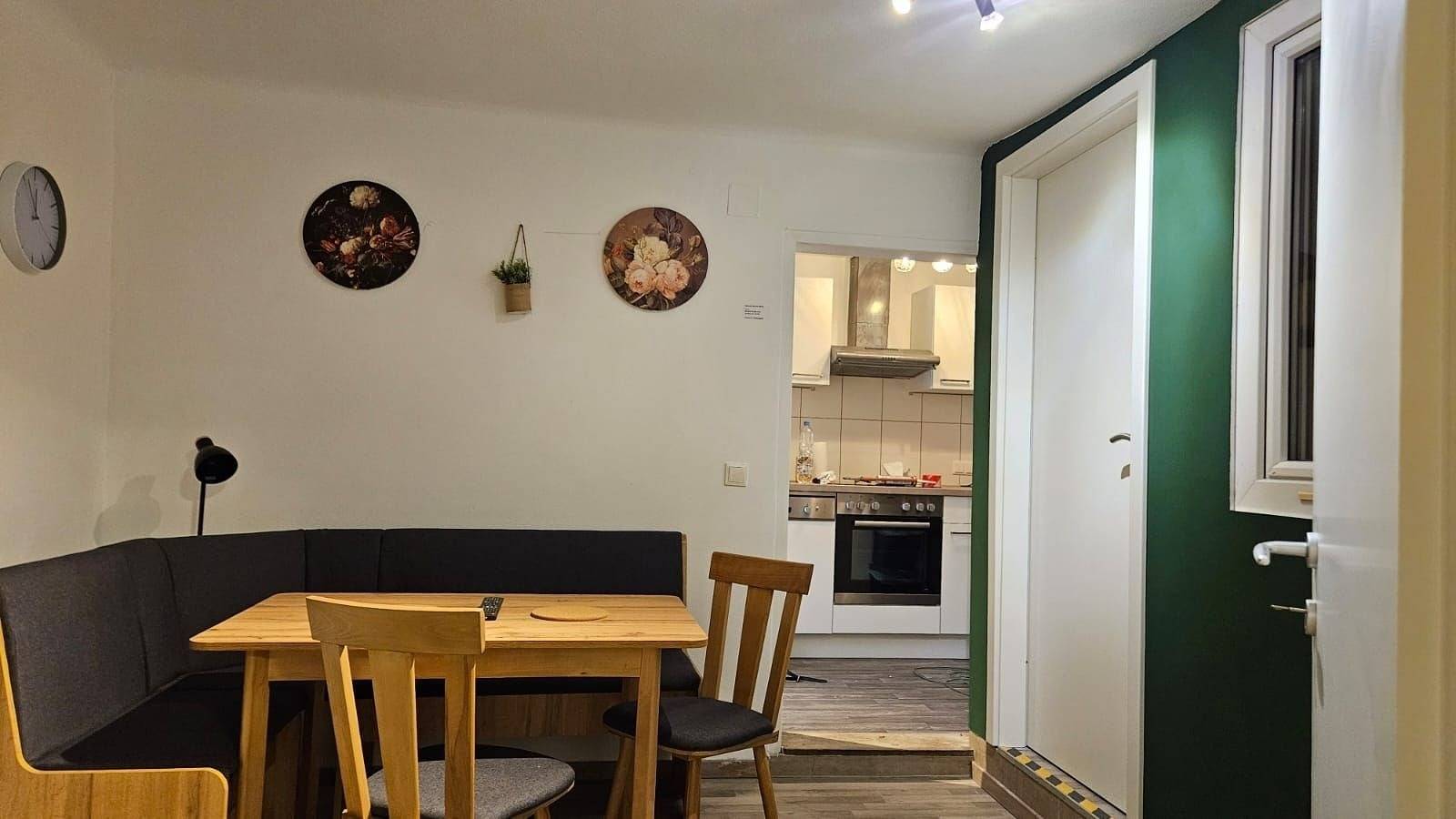 Ganze Ferienwohnung, Apartment Kremstal / Top 2 in Senftenberg (Niederösterreich), Bezirk Krems an der Donau-Land