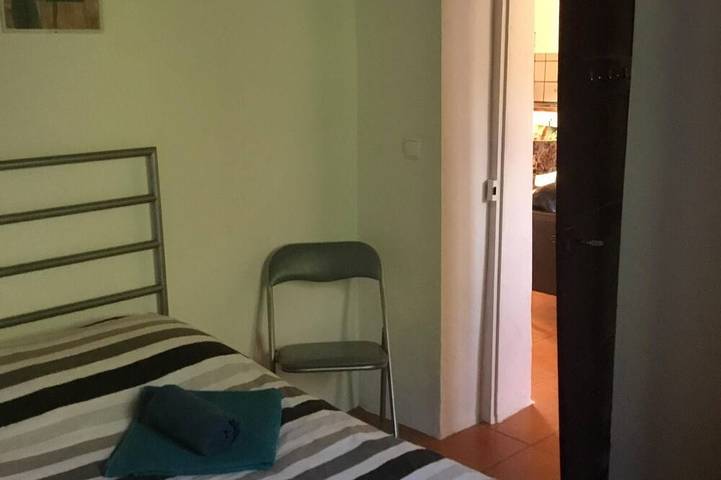 Rustikales Ferienhaus auf 10 km des Atlantiks in Costa Alentejana