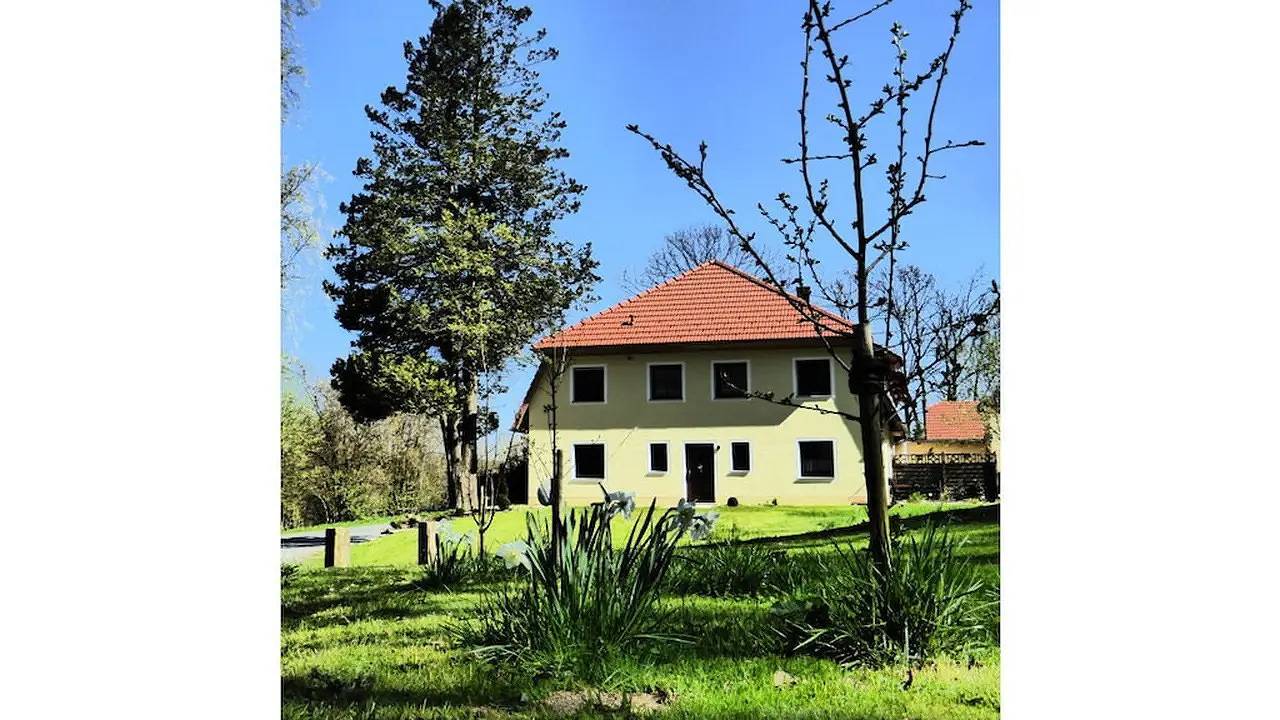 Ferienhaus für 6 Personen (100 m²) in Furth Im Wald in Furth im Wald, Ostbayern