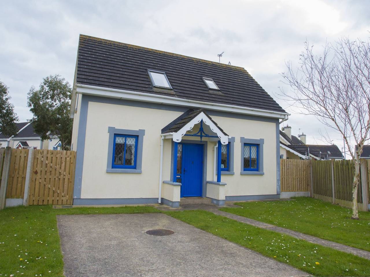 Willow Grove Hc No. 3 in Rosslare, County Wexford