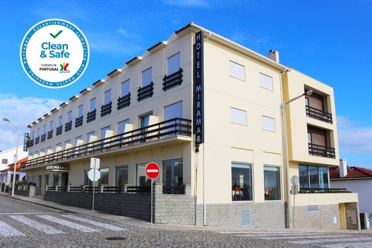 Hotel Miramar - São Pedro de Moel in São Pedro do Moel, Marinha Grande