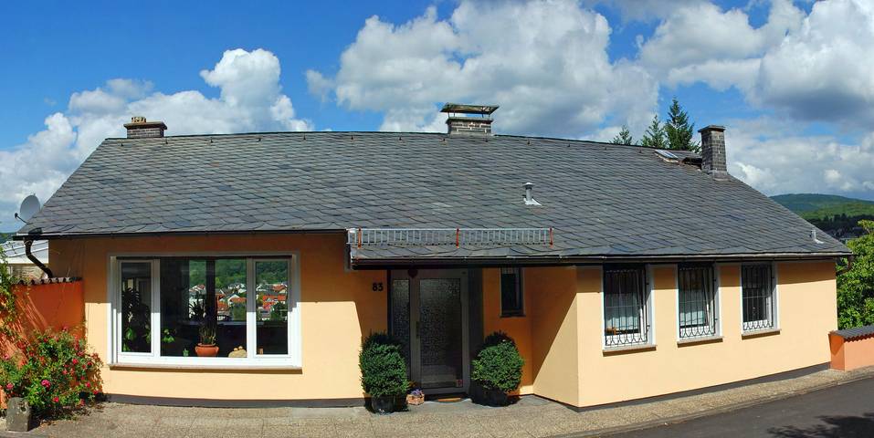 Ganze Ferienwohnung, "Am Hainerberg" Ferienwohnungen - Ferienwohnung "Kleinod" in Königstein im Taunus, Hochtaunuskreis