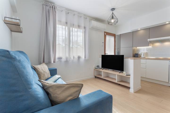 Location de vacances pour 4 personnes à Costa Adeje - 3