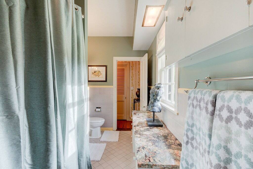 Bayou Liberty Waterfront Estate in Lake Pontchartrain