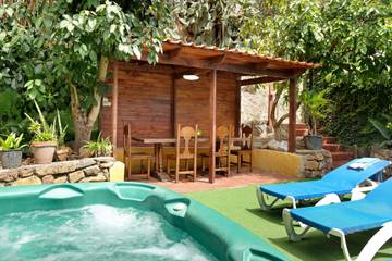 Apartamento para 6 Personas en Teror, Gran Canaria Norte, Foto 3