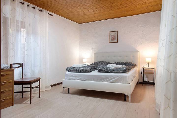 Ferienhaus für 6 Personen in Brusimpiano Gemeinde