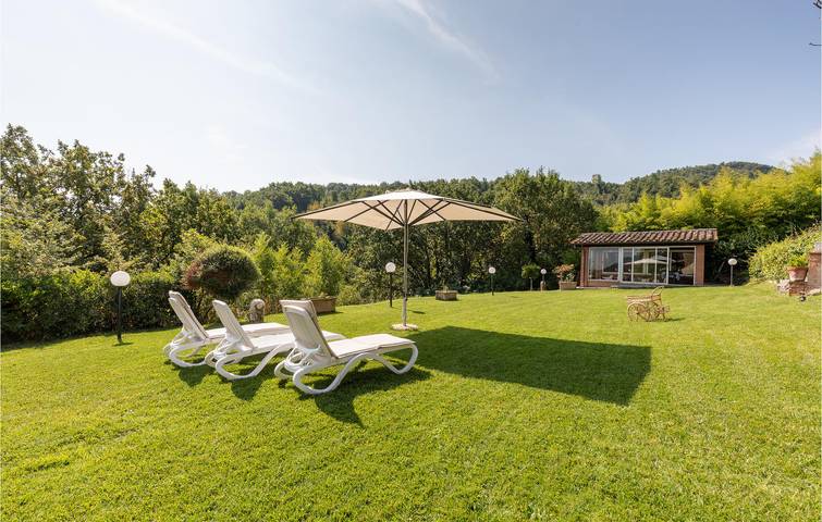 Apartamento para niños con aparcamiento cerca del río in Umbertide, Valtiberina