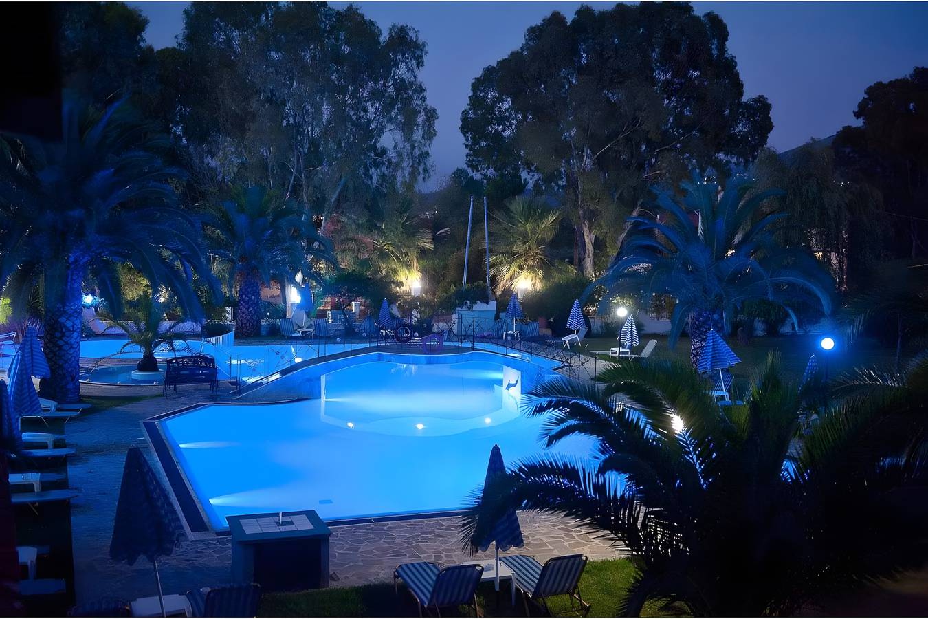 Entire apartment, One Bedroom 6 Apartment in Roda, Corfu