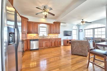 Vacation House for 7 Guests in Ship Bottom, Long Beach Island, Picture 2