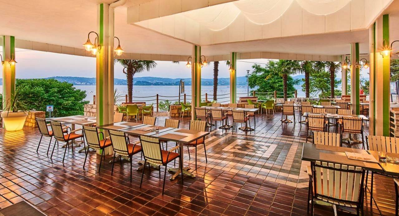 Apartments Kanegra Plava Laguna in Buje, Umag und Umgebung