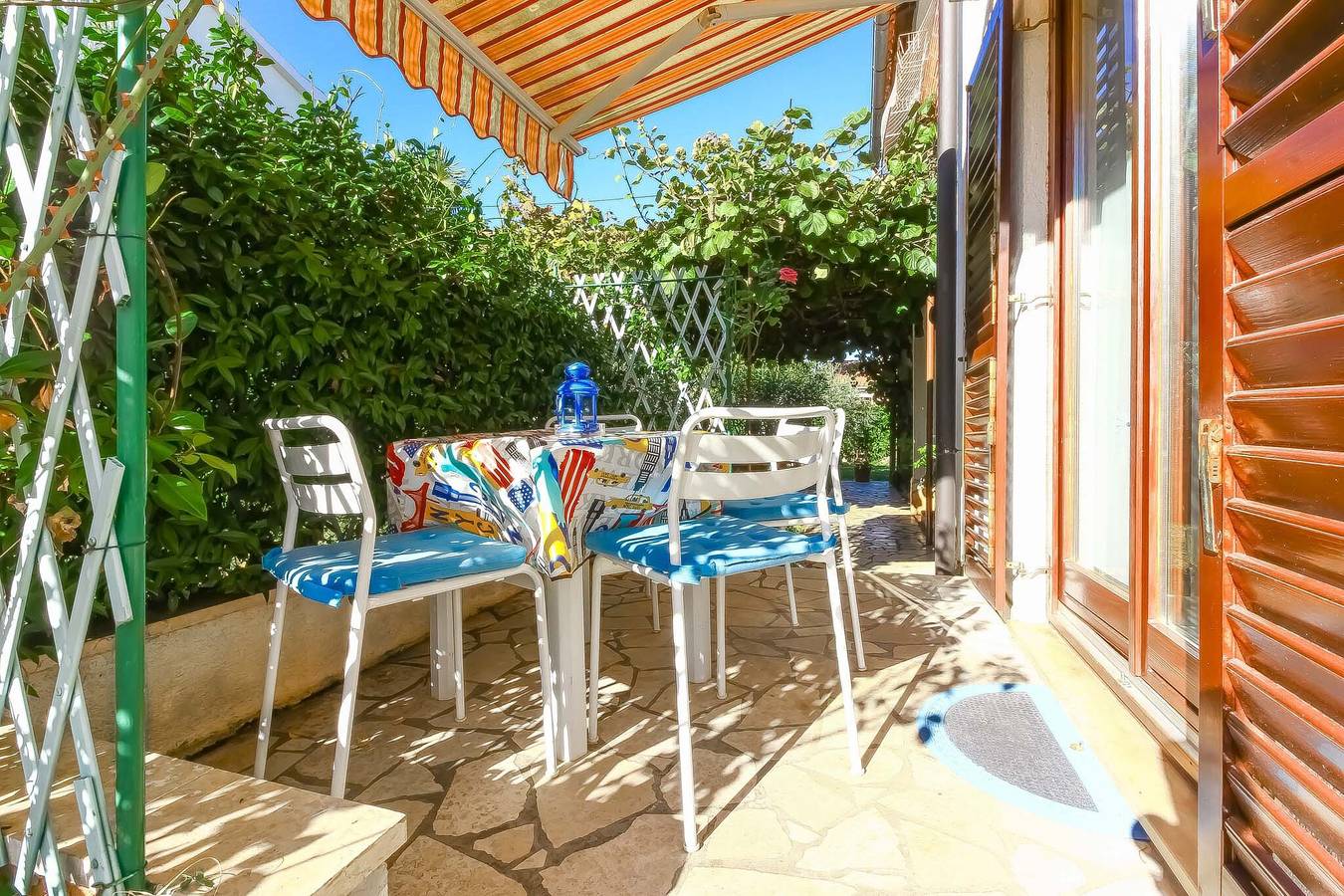 Entire apartment, Apartment for five people in Poreč, Grad Poreč