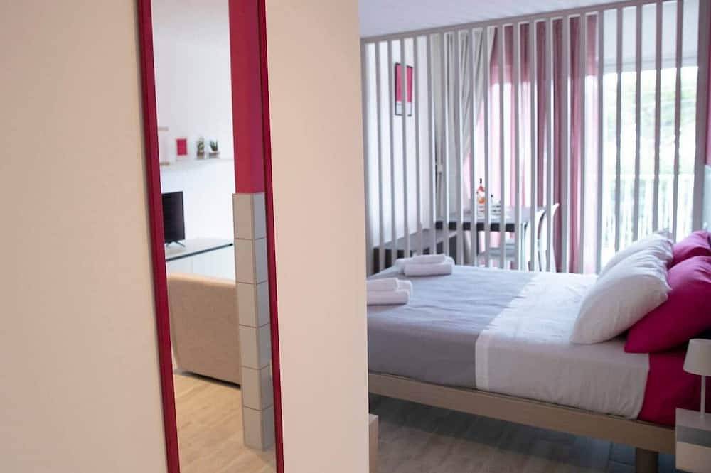 Rasperry Sorbet in Teramo Province