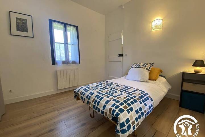 Location de vacances pour 5 personnes, avec jardin à Corneilla-de-Conflent - 2