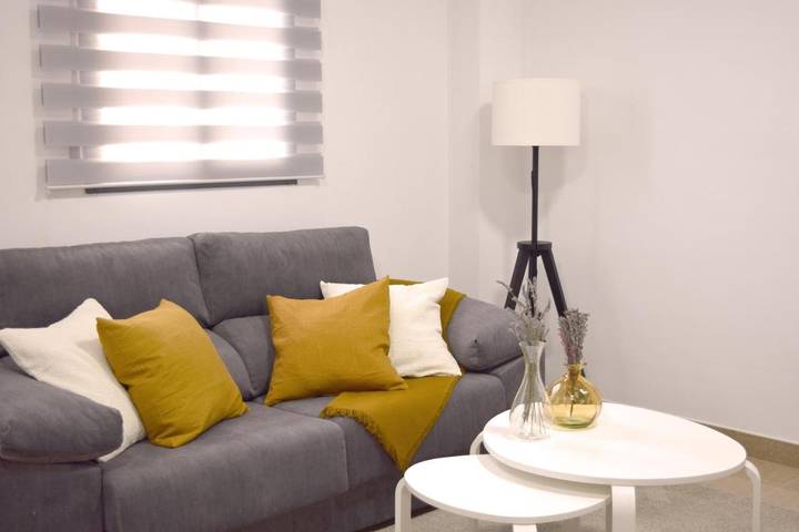 Gîte pour 4 personnes à Chelva - 2