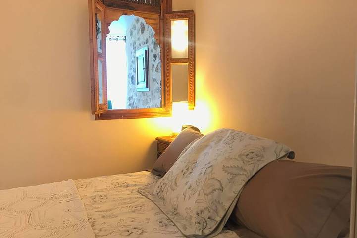 Gîte pour 3 personnes, avec terrasse à Auribeau-sur-Siagne - 4