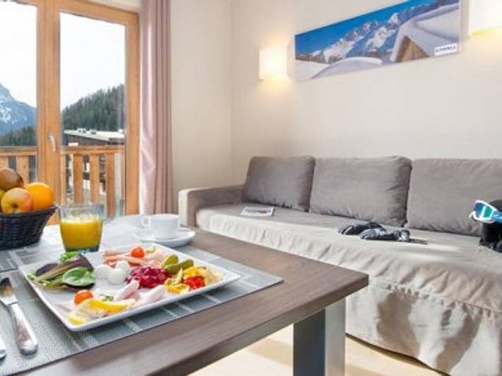 Camping pour 4 personnes dans le Parc national du Mercantour - 2