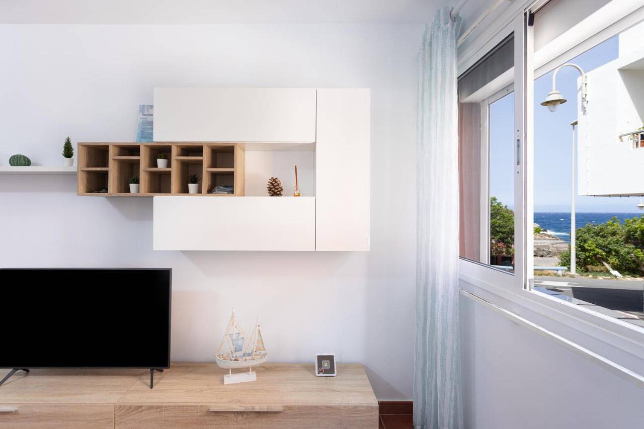 Ganze Wohnung, Casa Mar in La Jaca, Arico