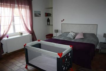 Gîte pour 5 Personnes dans Milly-la-Forêt, Parc naturel régional du Gâtinais français, Photo 2