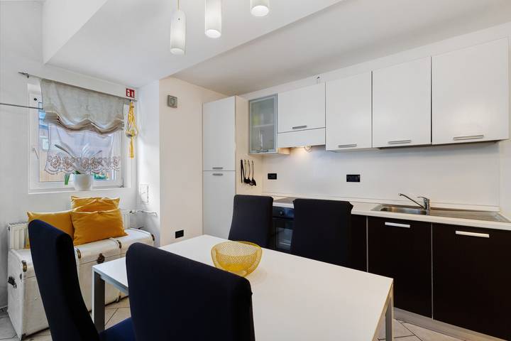 Studio für 2 Personen, mit Seeblick, mit Haustier im Eisacktal - 2