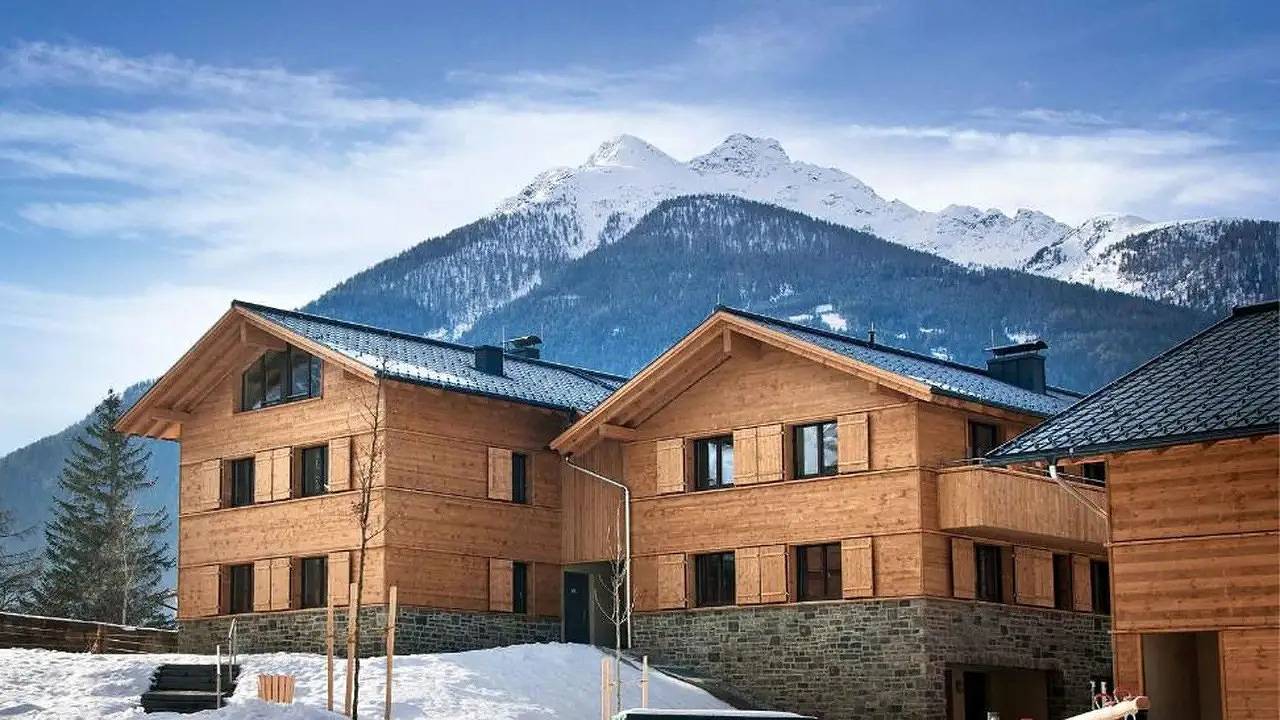 Ganze Ferienwohnung, Ferienwohnung für 5 Personen (79 m²) in Matrei in Osttirol in Matrei in Osttirol, Bezirk Lienz