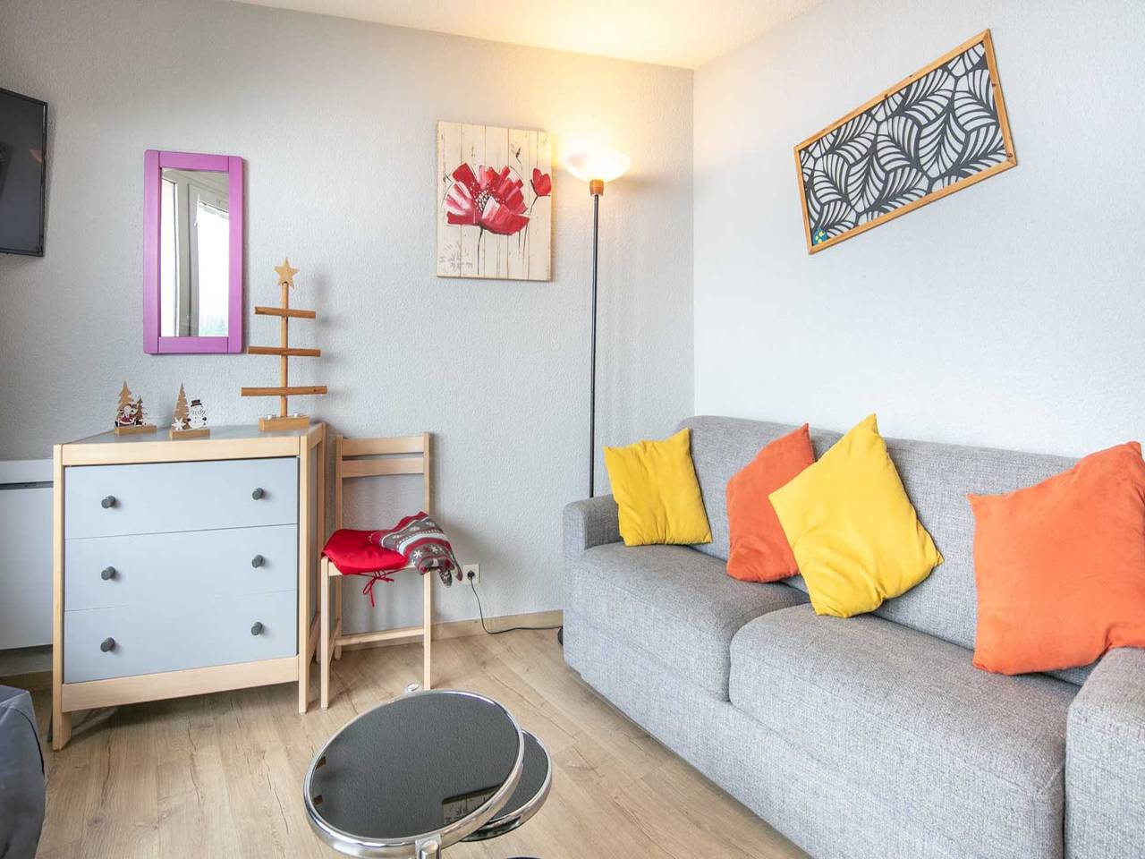 Appartement de vacances