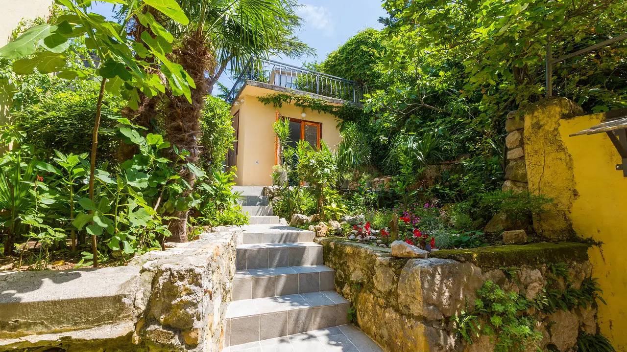 Ferienhaus für 6 Personen (104 m²) in Crikvenica in Crikvenica, Primorje-Gorski Kotar