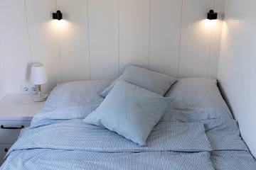Camping für 2 Personen in Wandlitz, Barnimer Land, Bild 1