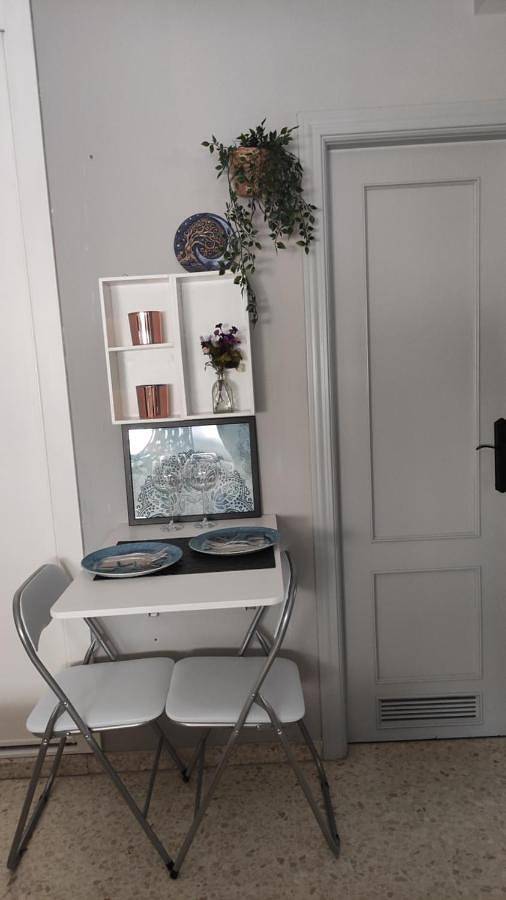 Gîte pour 2 personnes à Coria del Río - 3