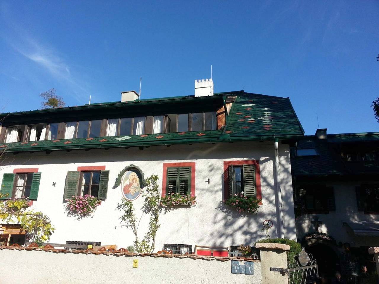 Haus Wartenberg in Salzburg, DMO Demo Region_1