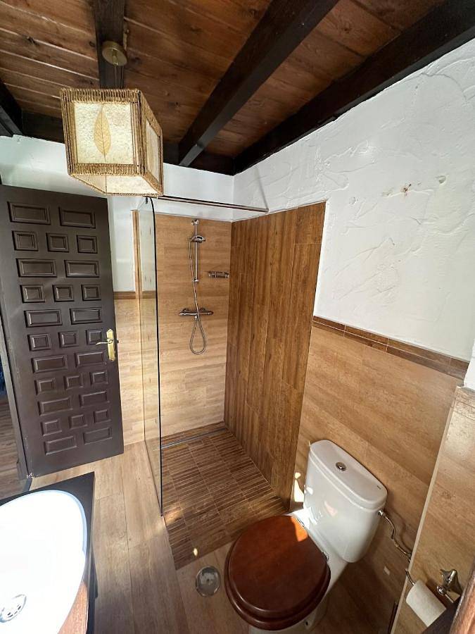 Gîte pour 5 personnes, avec Terrasse et Vue dans Poo de Cabrales - 2