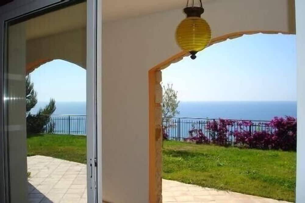 Villa by the sea near Monaco in Latte (Ventimiglia), Ventimiglia