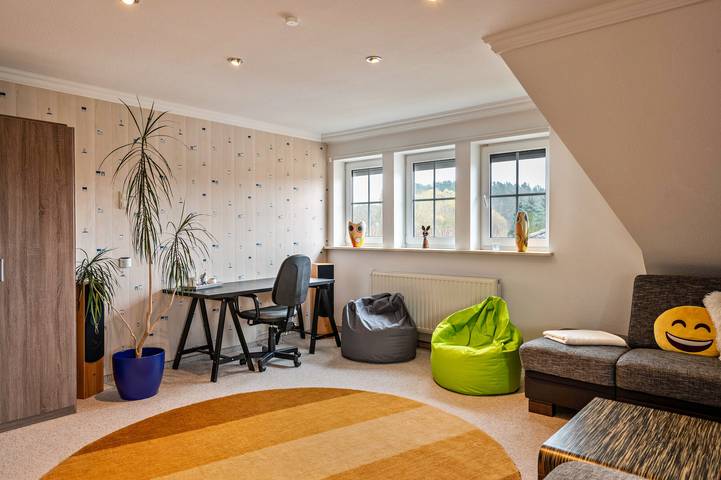 Ferienwohnung für 2 Personen in Krakow am See - 3