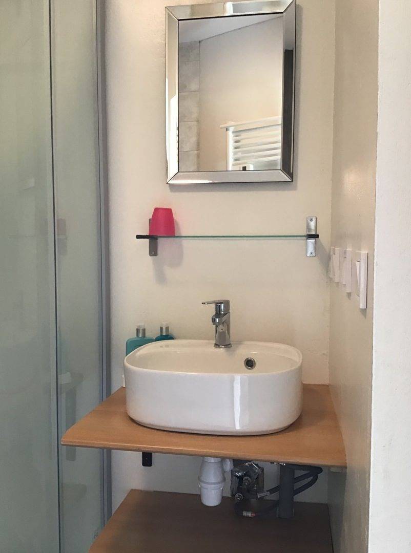 "Location Etang de Baye", Accueil Vélo - Chambre 2-4 personnes in Bazolles, Nièvre
