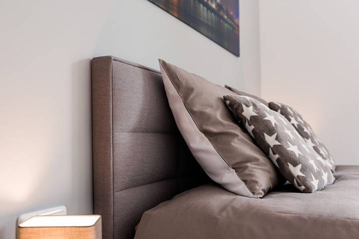 Ferienwohnung für 4 Personen, mit Balkon in Bergisch Gladbach - 2