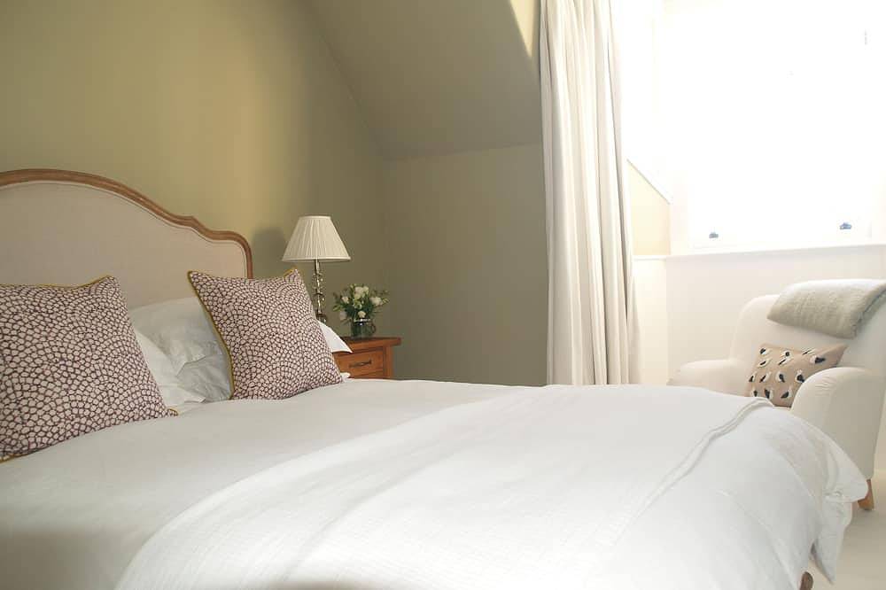A delightful and historic property just a few steps from the harbour. in Pittenweem, Fife region