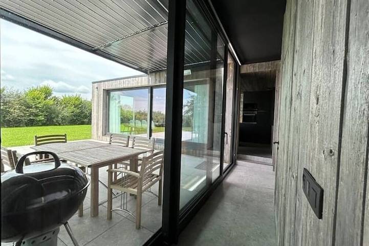 Gîte pour 7 personnes, animaux acceptés